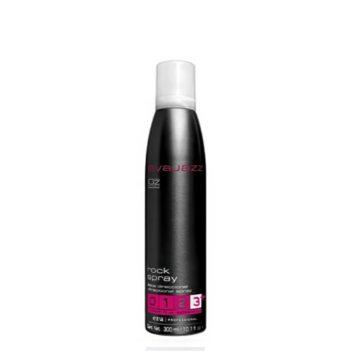 Eva Profesional Evajazz Rock Spray 300ml