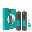 Eva Profesional Pack E-Line Control Frizz
