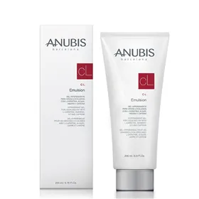 Anubis Chitty-L Emulsion 