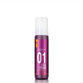 Salerm ProLine 01 Liss Foam 200ml