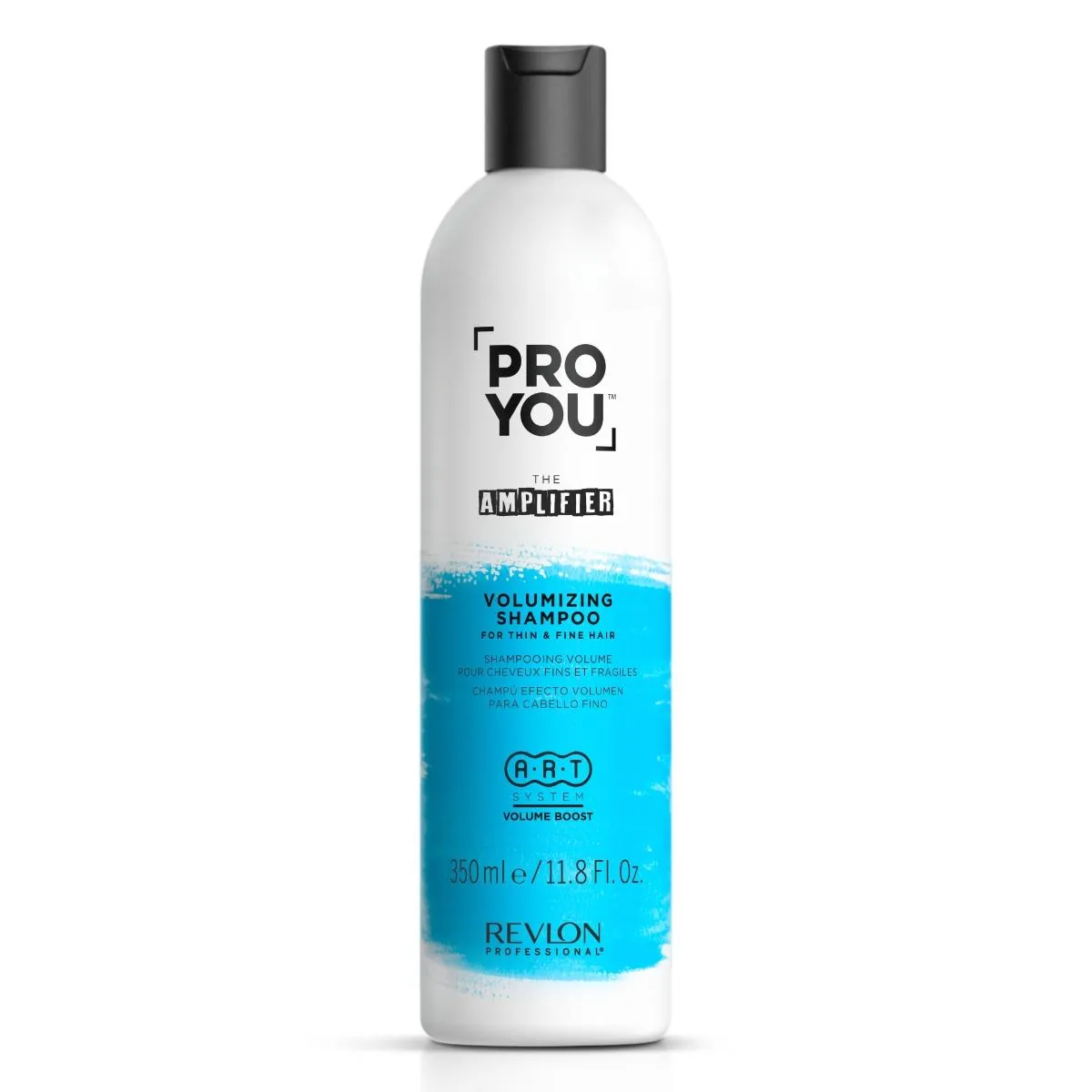 Revlon Pro You Volumizing Shampoo 350ml