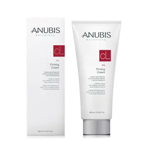 Anubis Chitty-L Firming Cream 200ml
