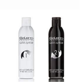 Salerm Color Reverse 2x200ml
