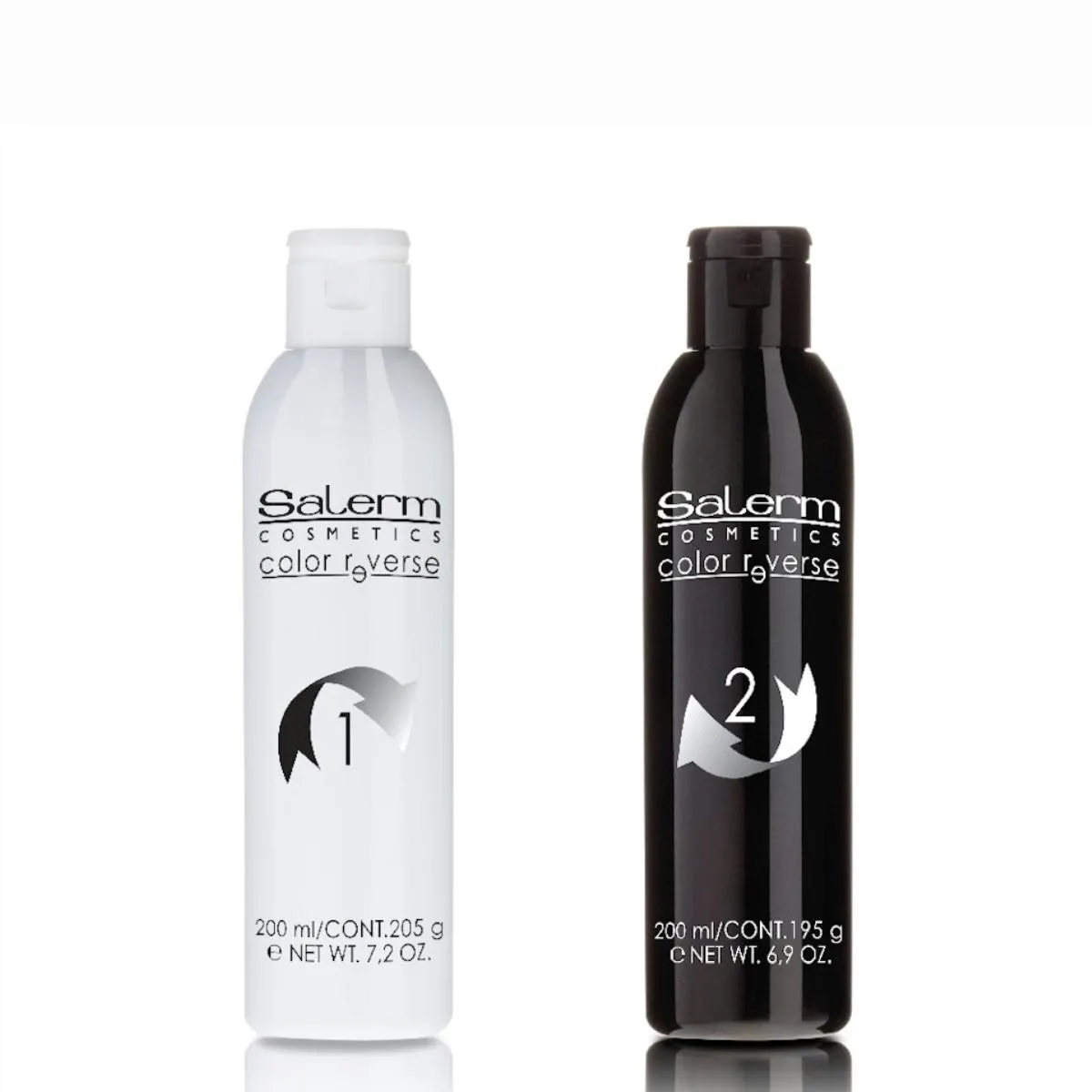 Salerm Color Reverse 2x200ml
