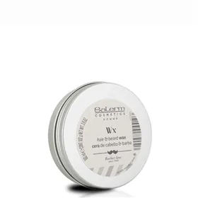 Salerm Homme Cera Cabello & Barba 100ml