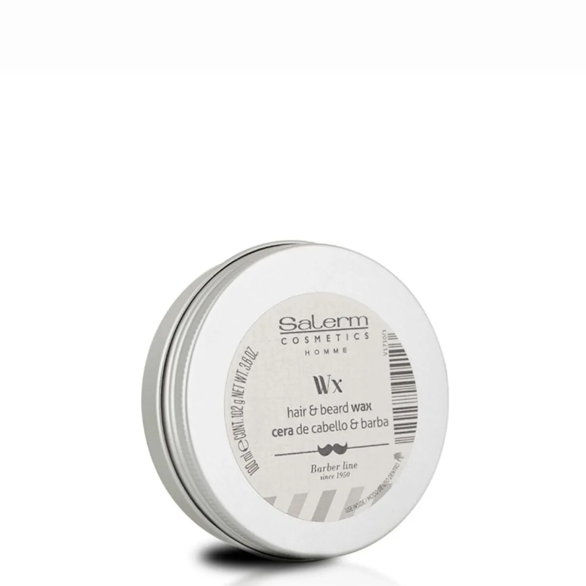 Salerm Homme Cera Cabello & Barba 100ml