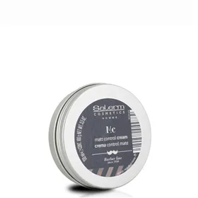 Salerm Homme Control Matte 100ml