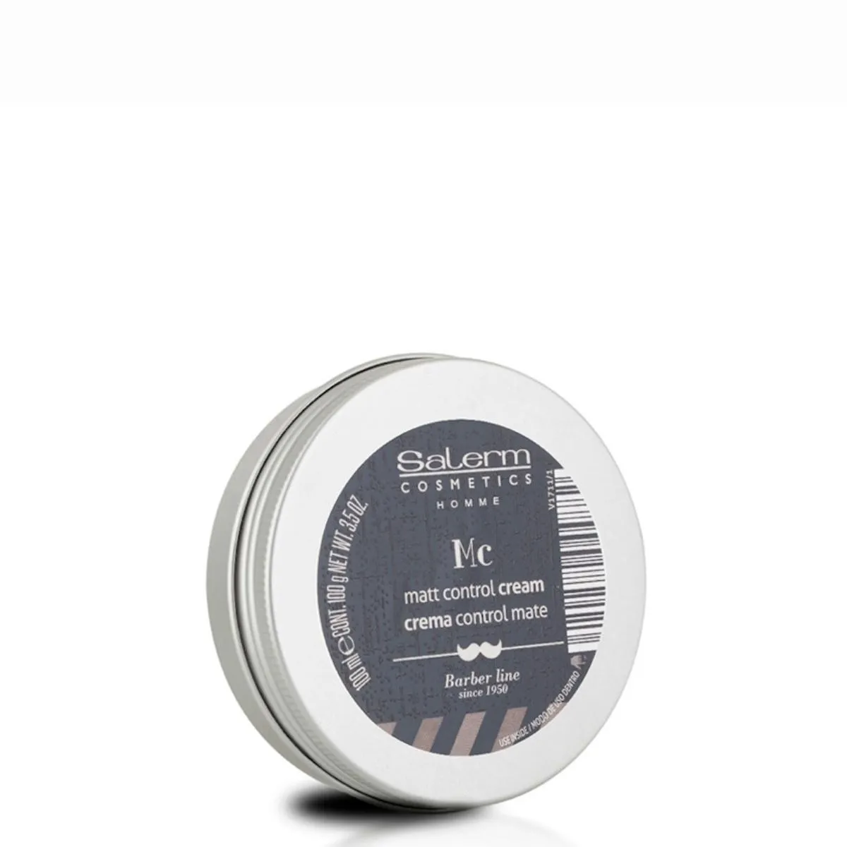 Salerm Homme Control Matte 100ml