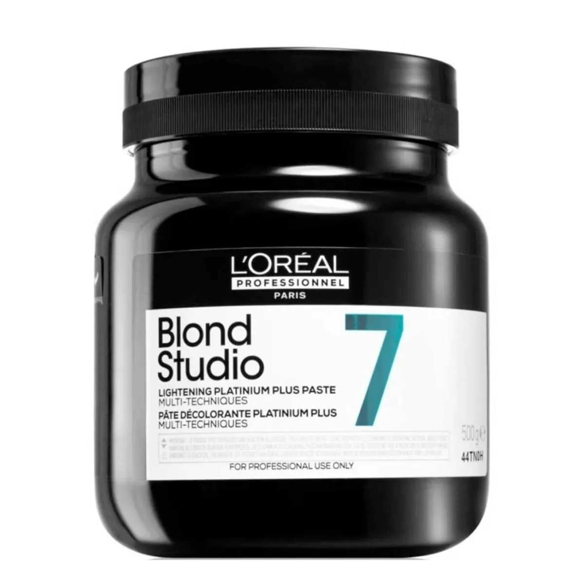 Loreal Blond Studio 7 Platinium Plus 500gr