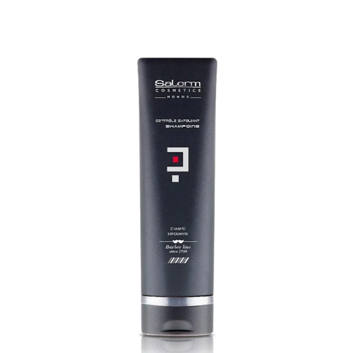 Salerm Homme Champu Exfoliante 250ml