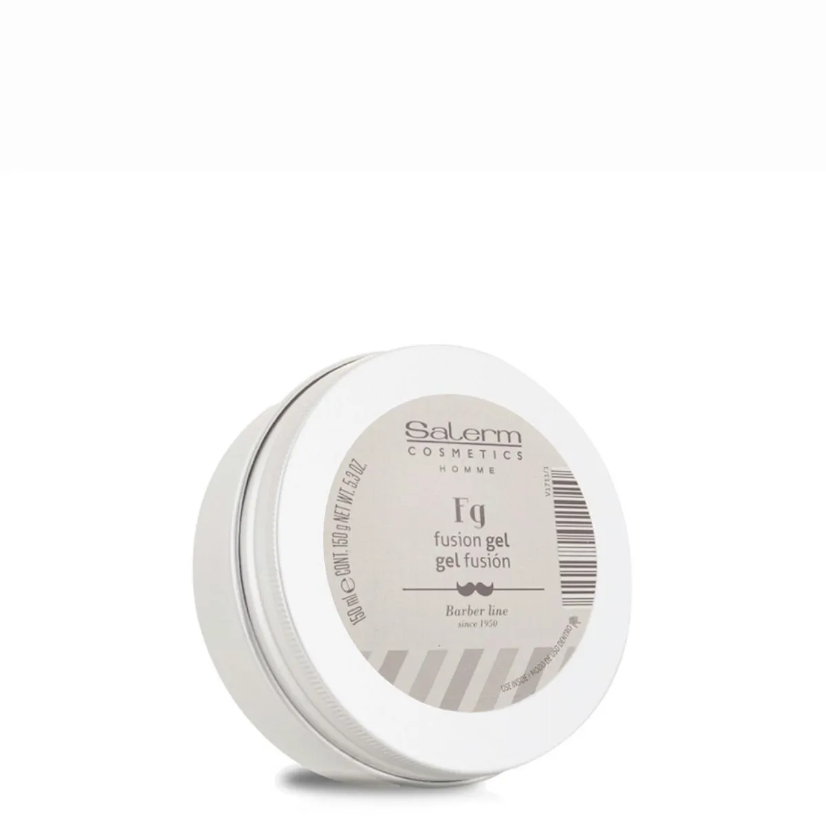 Salerm Homme Fusion Gel 150ml