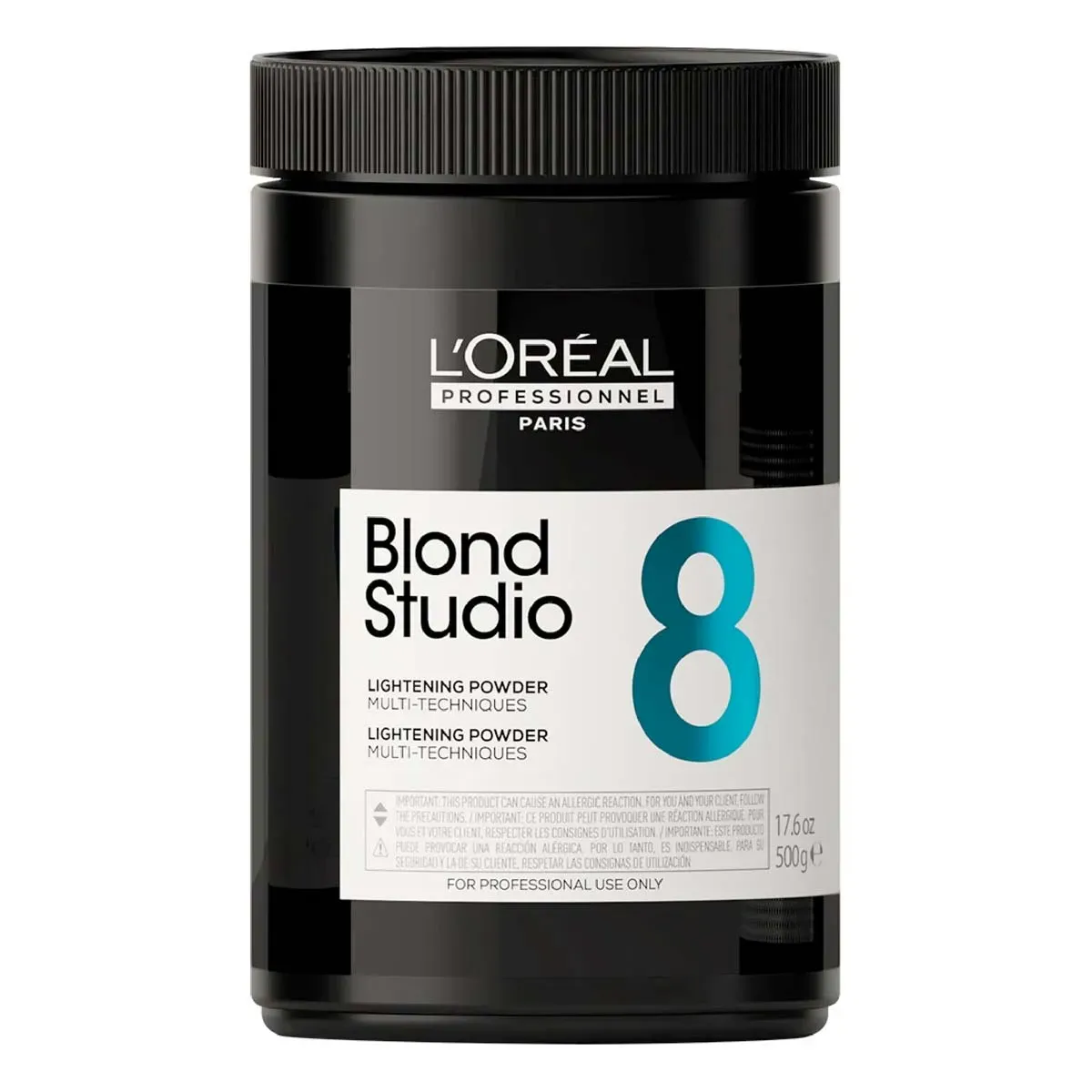 Loreal Blond Studio 8 Bonder Inside 500gr
