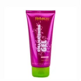 Salerm Straightening Gel 200ml
