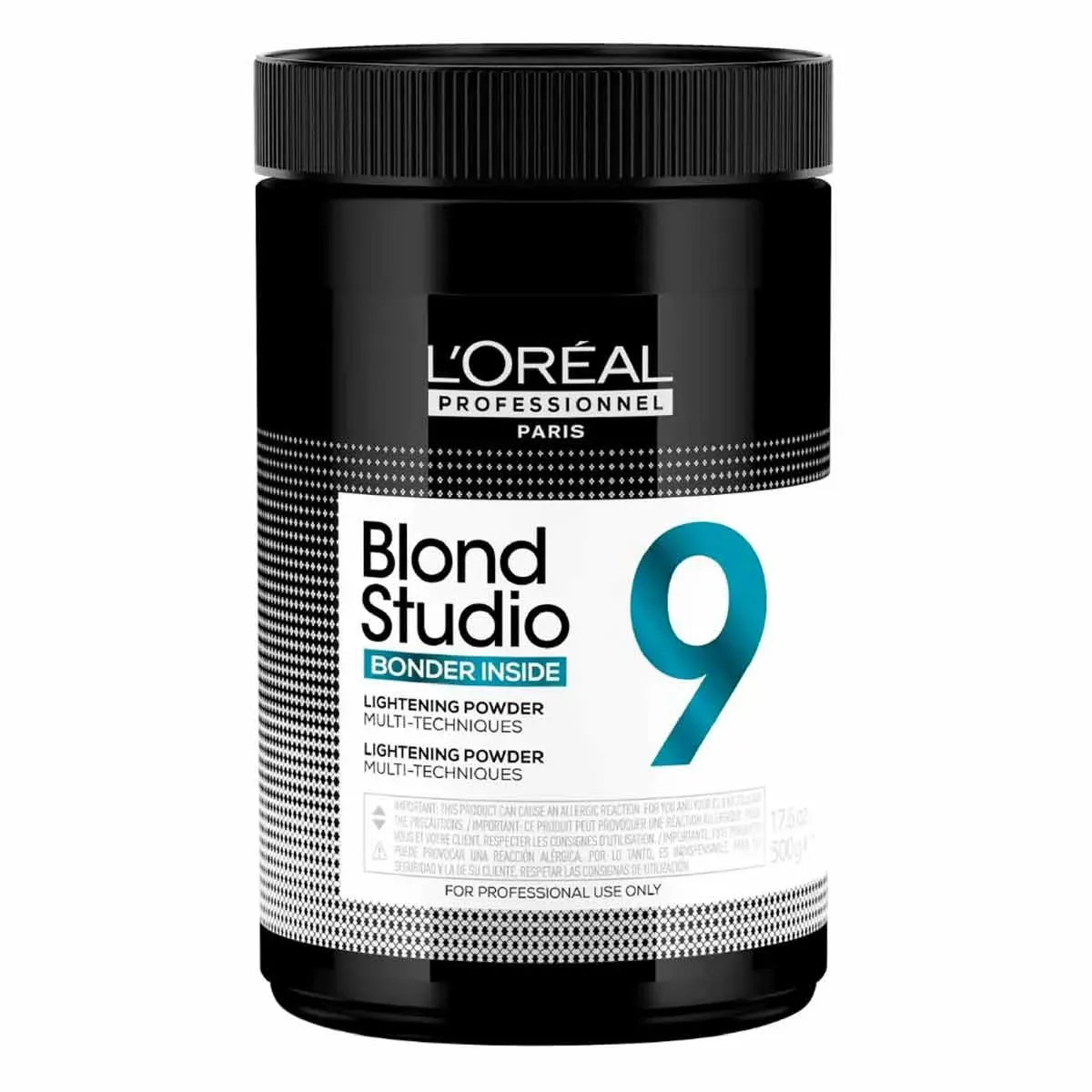Loreal Blond Studio 9 Bonder Inside 500gr