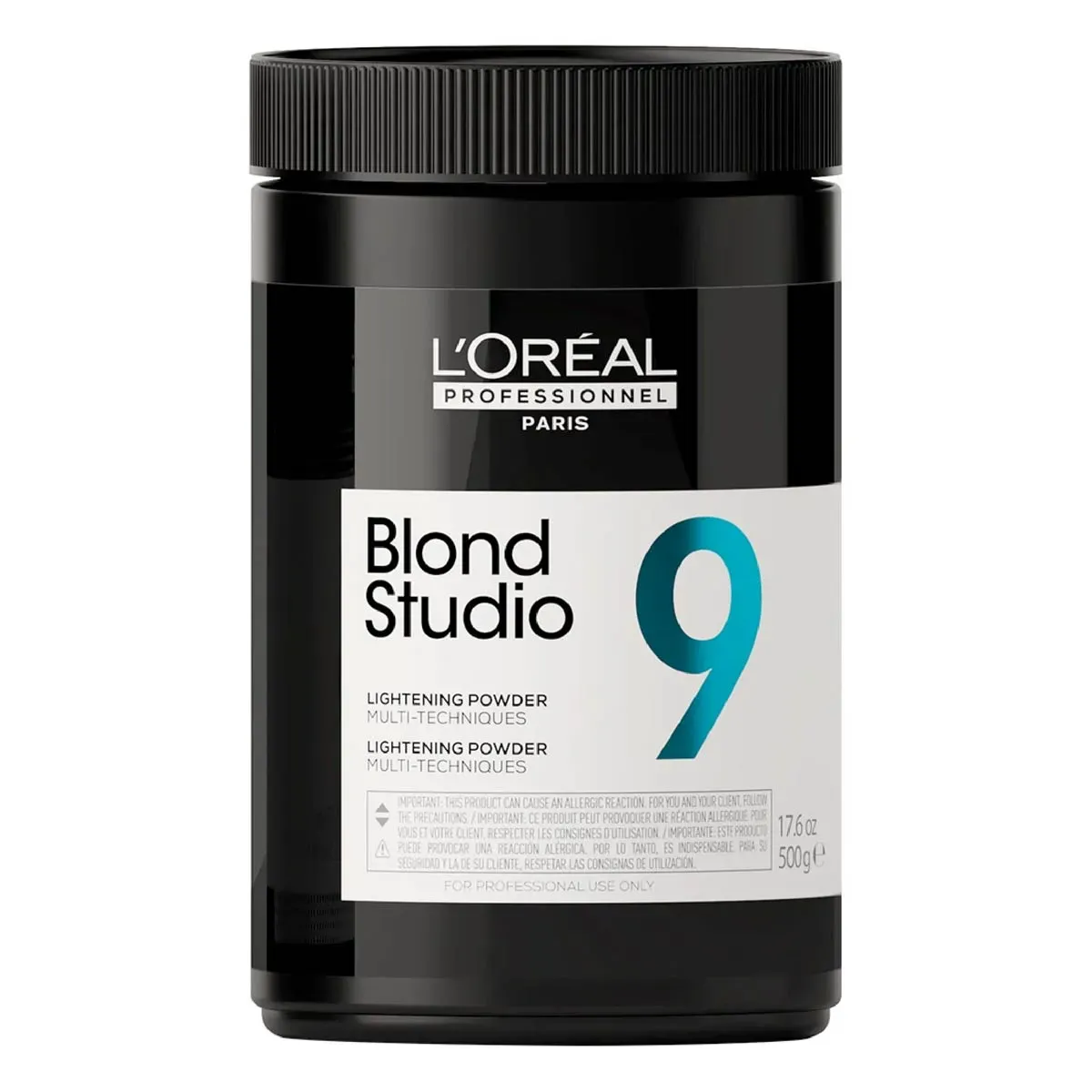 Loreal Blond Studio 9 Multi Tech Powder 500gr