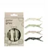 Framar Gator Grips 4pcs