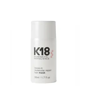 K18 Molecular Leave-In Repair Hair Mask