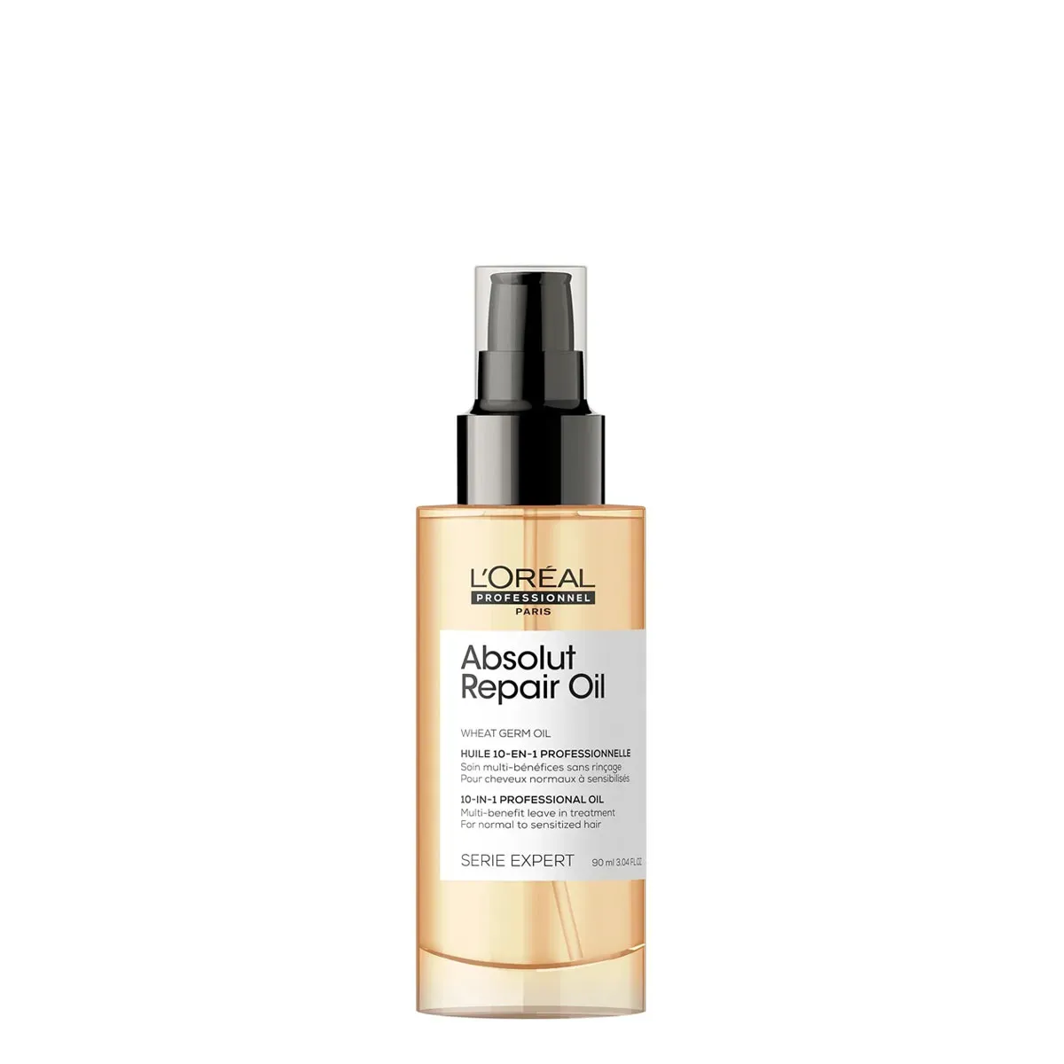Loreal Expert Absolut Repair Aceite 10 en 1 90ml