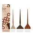 Framar Family Pack Brush Set 3uds