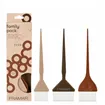 Framar Family Pack Brush Set 3uds