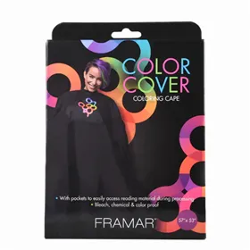 Framar Capa Para Tintes 