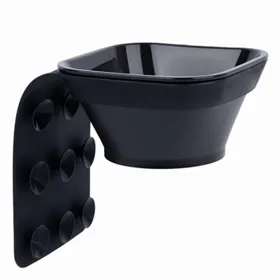 Framar Toning Tub Bol Tinte Con Ventosas 2uds