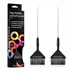 Framar Pin Tail Big Daddy Brush Set
