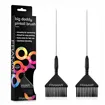 Framar Pin Tail Big Daddy Brush Set