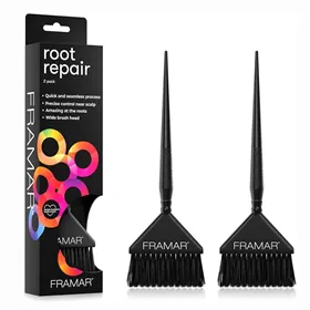 Framar Root Repair Brush Set 