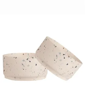 Framar Bamboo Bowls 2uds