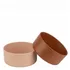 Framar Bamboo Bowls 2uds