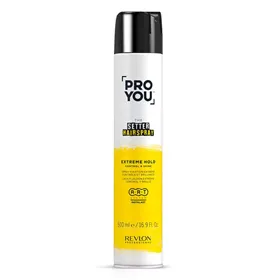 Revlon Pro You Style Hairspray