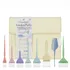 Framar Garden Party Colour Brush Set