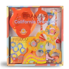 Framar California Dreamin Kit 