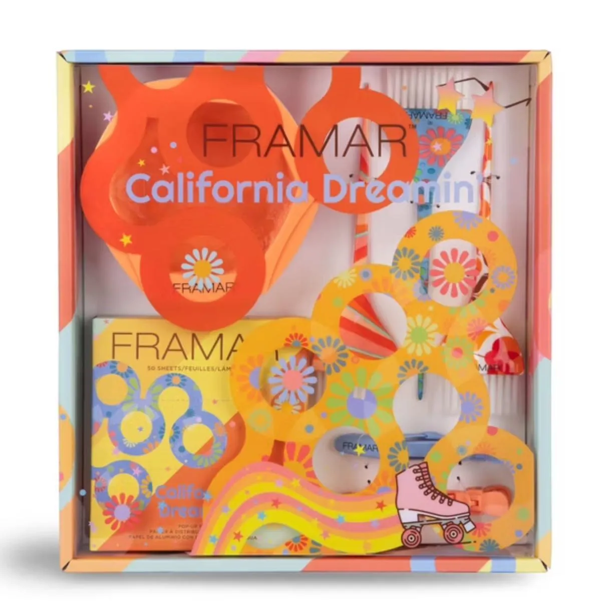Framar California Dreamin Kit 