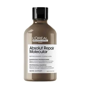 Loreal Expert Absolut Repair Molecular Champu