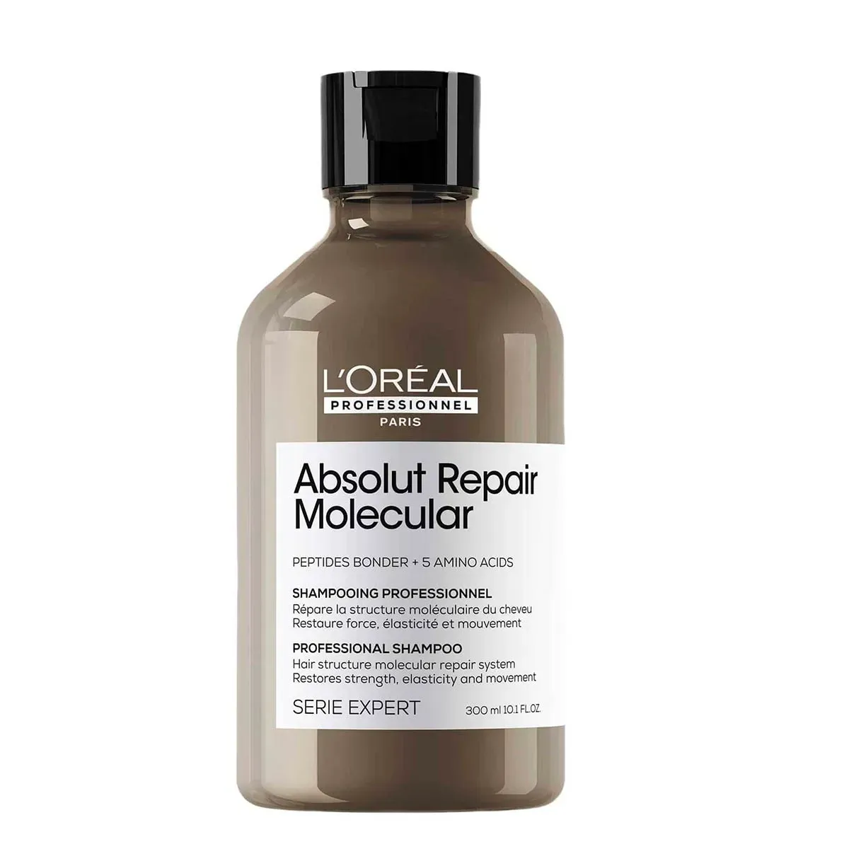 Loreal Expert Absolut Repair Molecular Champu