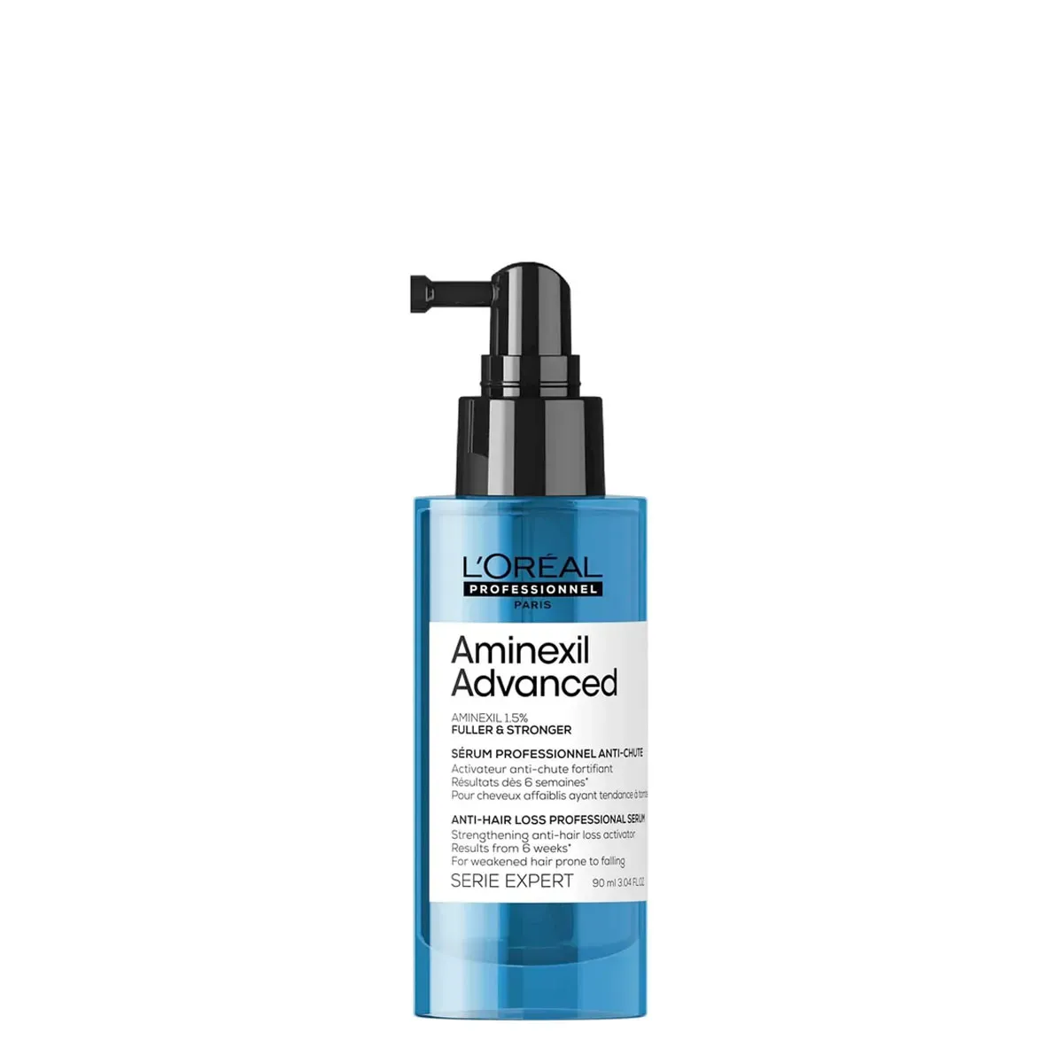 Loreal Expert Aminexil Serum Anticaida 90ml