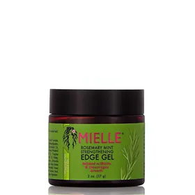 MIelle Rosemary Mint Strengthening Edge Gel 57g