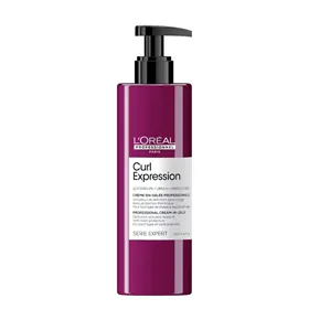 Loreal Expert Curl Expression Crema Gelificada 250ml