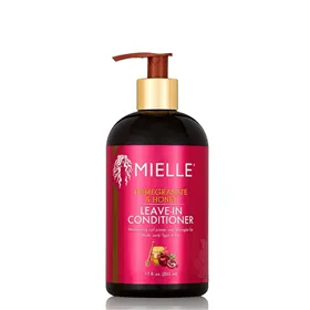 MIelle Pomegranate & Honey Leave-In Conditioner 355ml