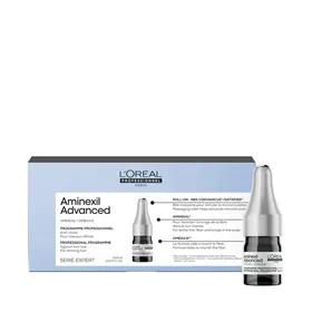 Loreal Expert Aminexil Tratamiento Anticaida