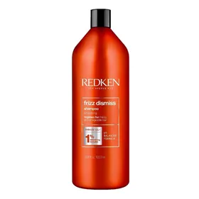 Redken Frizz Dismiss Shampoo