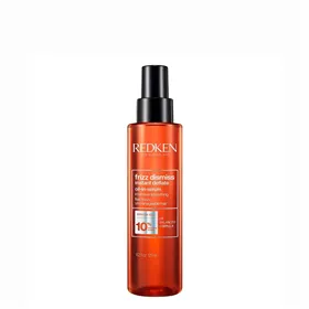 Redken Frizz Dismiss Instant Deflate Oil 125ml