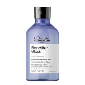 Loreal Expert Blondifier Champu