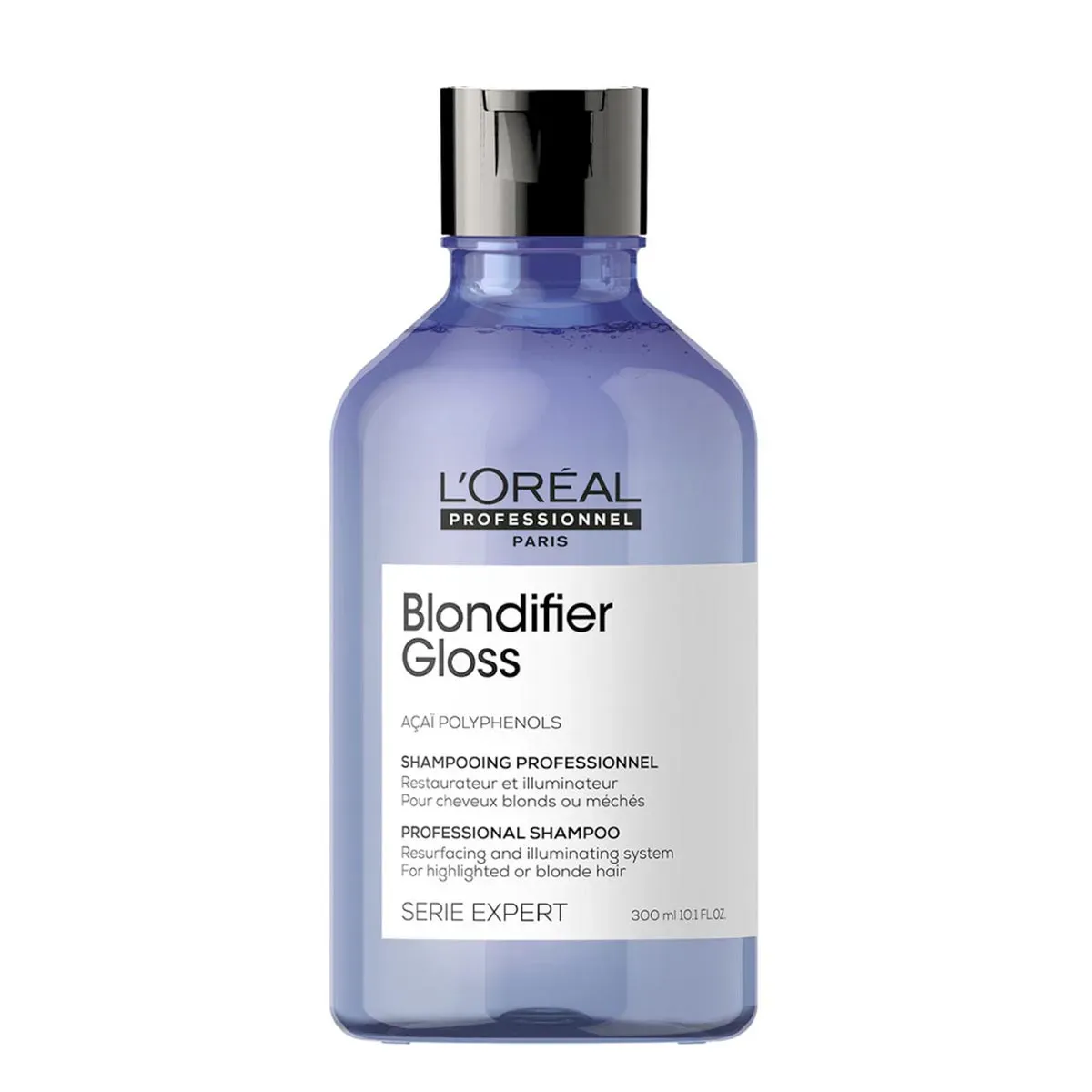 Loreal Expert Blondifier Champu