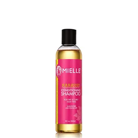 MIelle Babassu Conditioning Shampoo 240ml