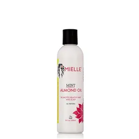 MIelle Milt Almond Oil 240ml