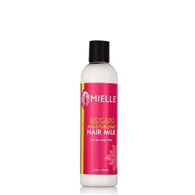 MIelle Avocado Moisturizing Hair Milk 240ml