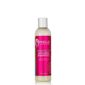 MIelle Mongongo Oil Exfoliating Shampoo 240ml